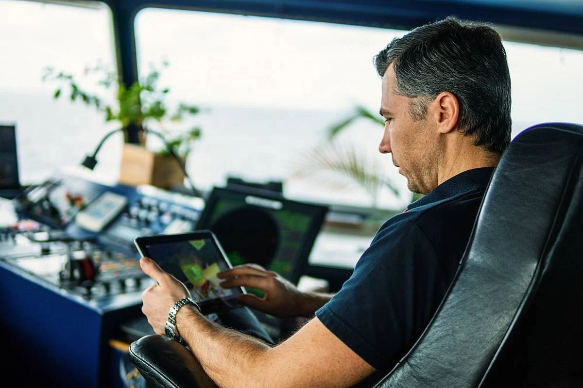 Integracja programu TMS z infrastrukturą IT firmy transportowej