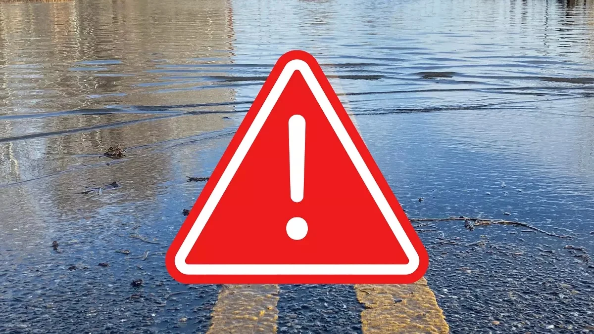 Stan pogotowia przeciwpowodziowego w Zabrzu odwołany – zagrożenie minęło!