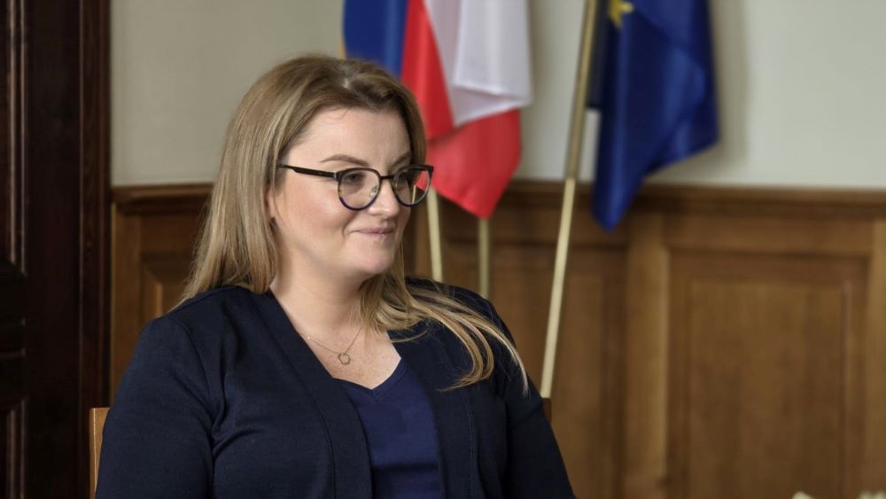 Pani prezydent spotka się z nauczycielami i rodzicami. Będą rozmawiać o miejskiej oświacie