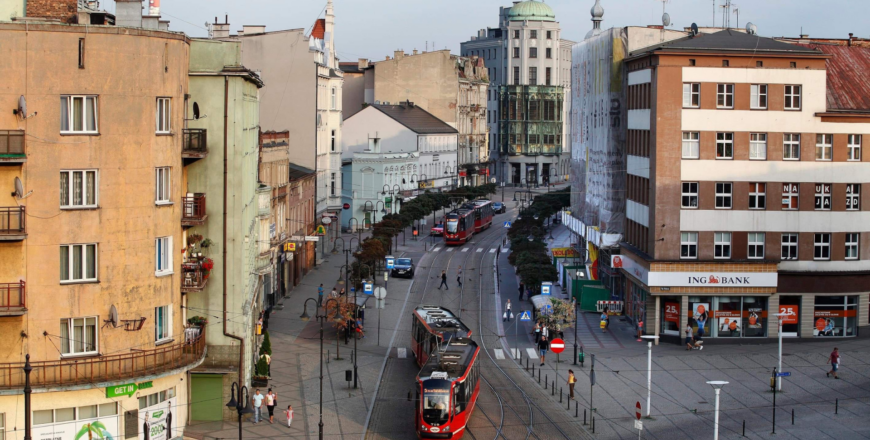 Zabrze przystępuje do planu ogólnego miasta – złóż swój wniosek już teraz!