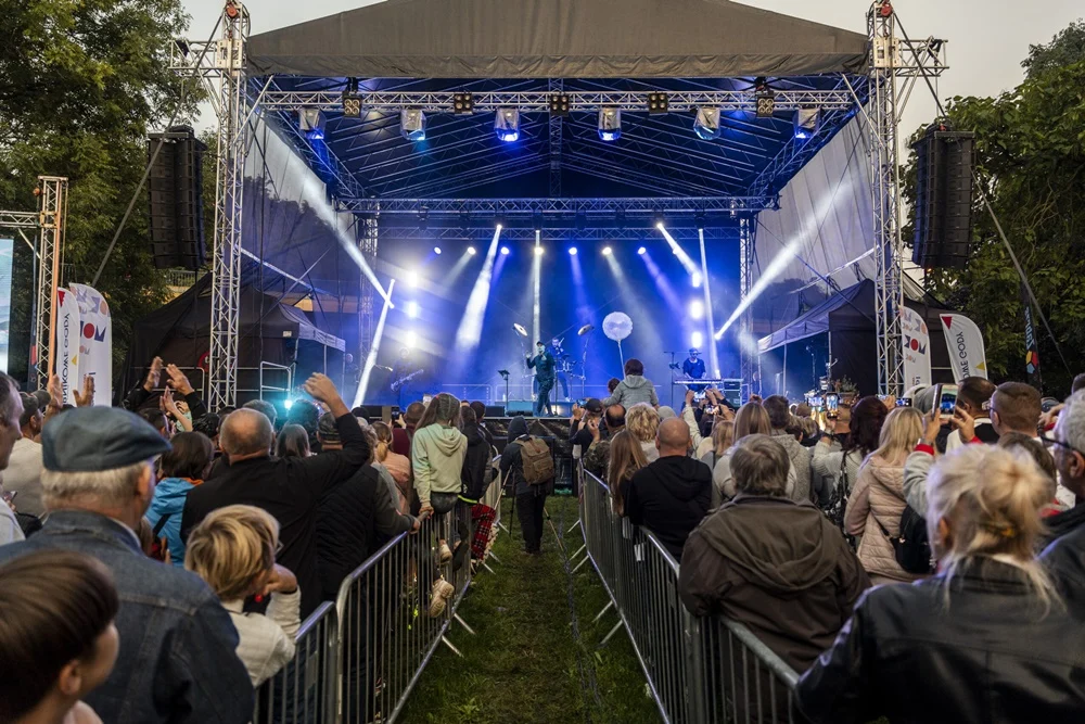 Zabrze świętuje swoje 102. urodziny [PROGRAM]