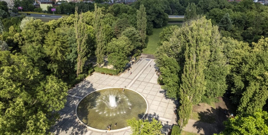 Akcja Edukacyjna „Eko-Skarbnikowe Gody” już 27 września w Zabrzu