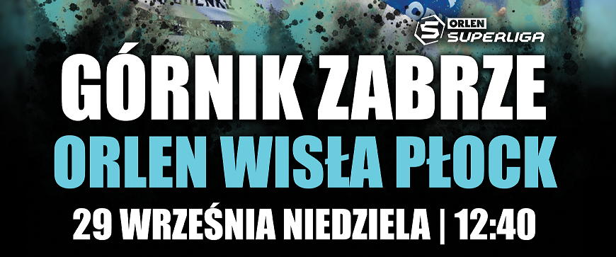 Emocjonujące starcie piłki ręcznej w Zabrzu: Trójkolorowi kontra ORLEN Wisła Płock