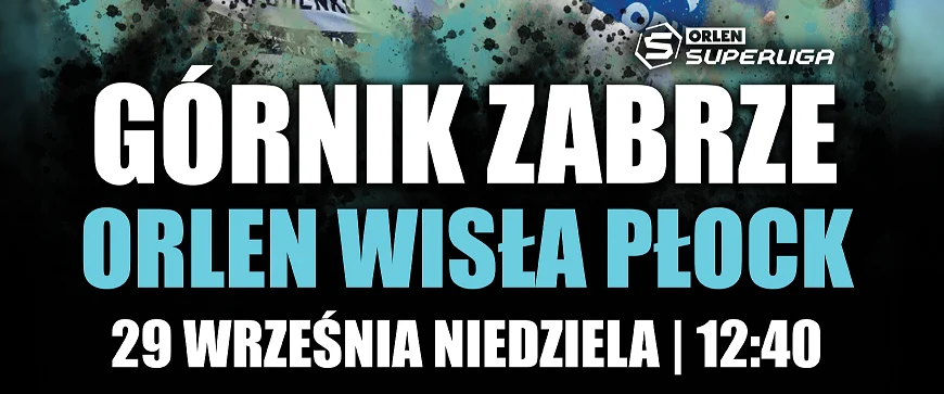 Emocjonujące starcie piłki ręcznej w Zabrzu: Trójkolorowi kontra ORLEN Wisła Płock