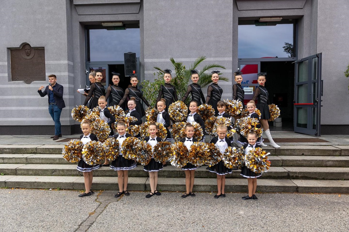 Zabrze hucznie świętowało swoje 102. urodziny!