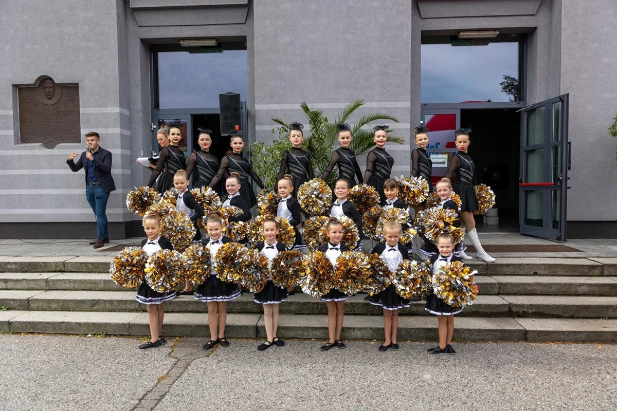 Zabrze hucznie świętowało swoje 102. urodziny!