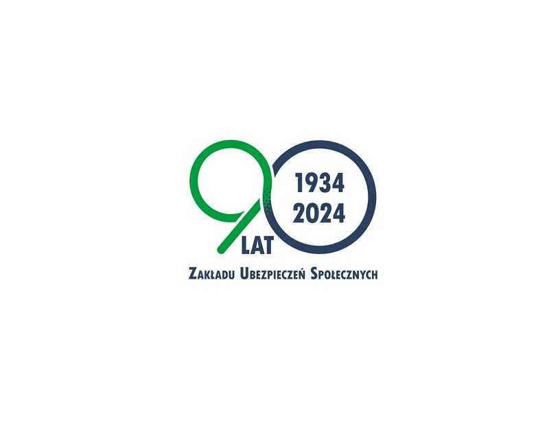 ZUS - od 90 lat dbamy o bezpieczną przyszłość Polaków