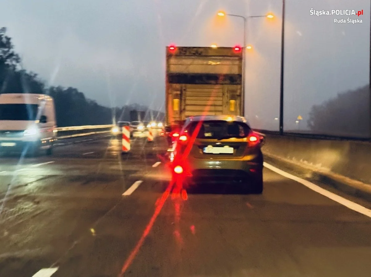 Używanie świateł we mgle – jak nie narazić się na mandat i zadbać o bezpieczeństwo?