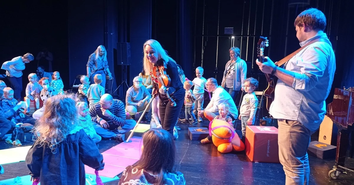 Jesień w Śląskim Teatrze Impresaryjnym