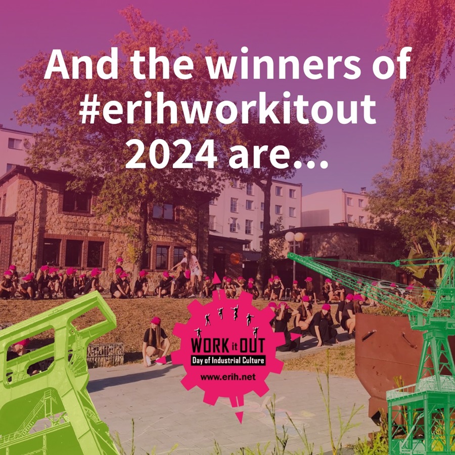 Tancerze z Rudy Śląskiej zwycięzcami międzynarodowego konkursu WORK it OUT!