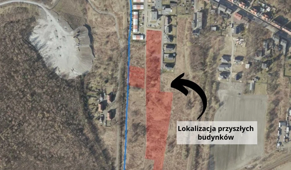 W Rudzie powstaną nowe mieszkania!