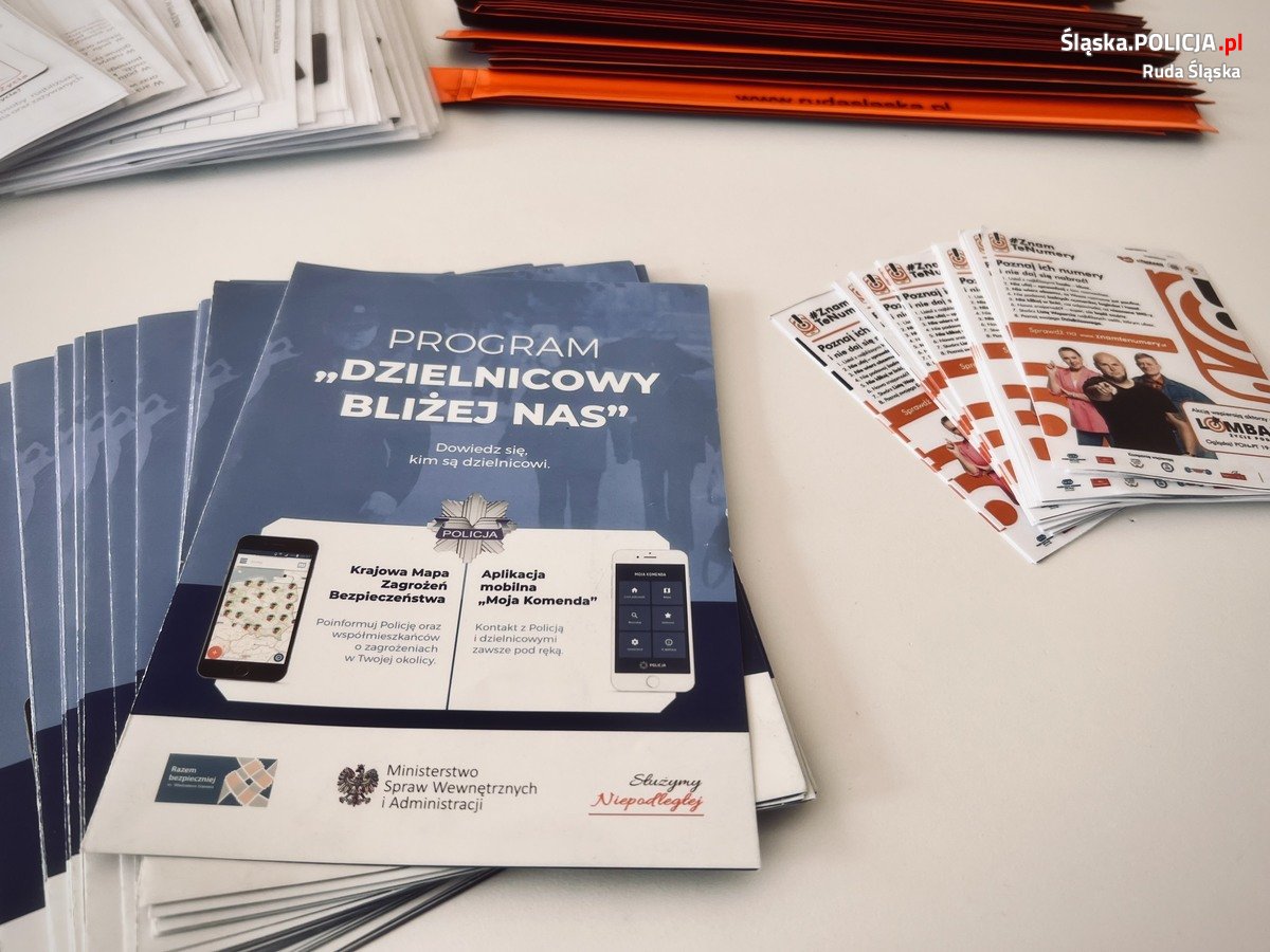 Skuteczna ochrona seniorów i lepsze relacje z Policją