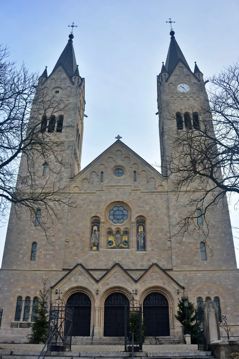 Rocznica urodzin ks. Ludwika Tunkla – wybitnego proboszcza Kochłowic