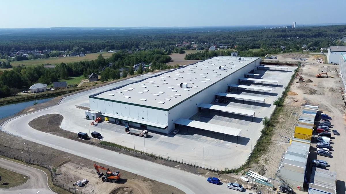 InPost otworzył nowy oddział w Rudzie Śląskiej