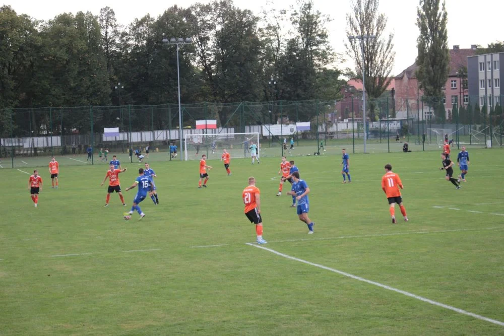 Mecz derbowy zakończony remisem! Kolejny już w sobotę