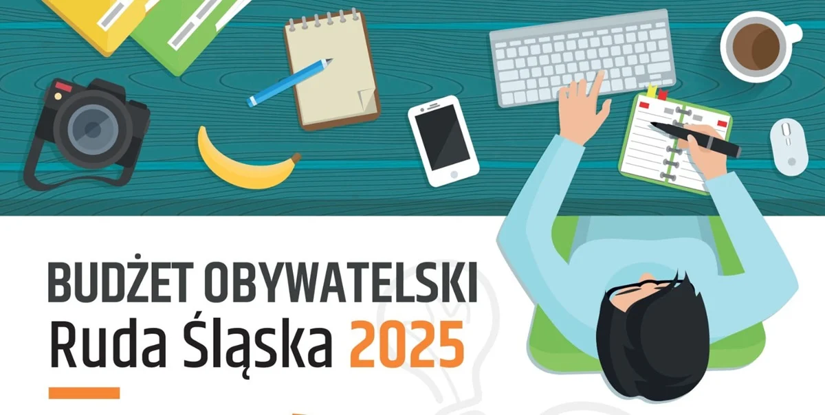 Znamy wyniki głosowania na budżet obywatelski 2024!