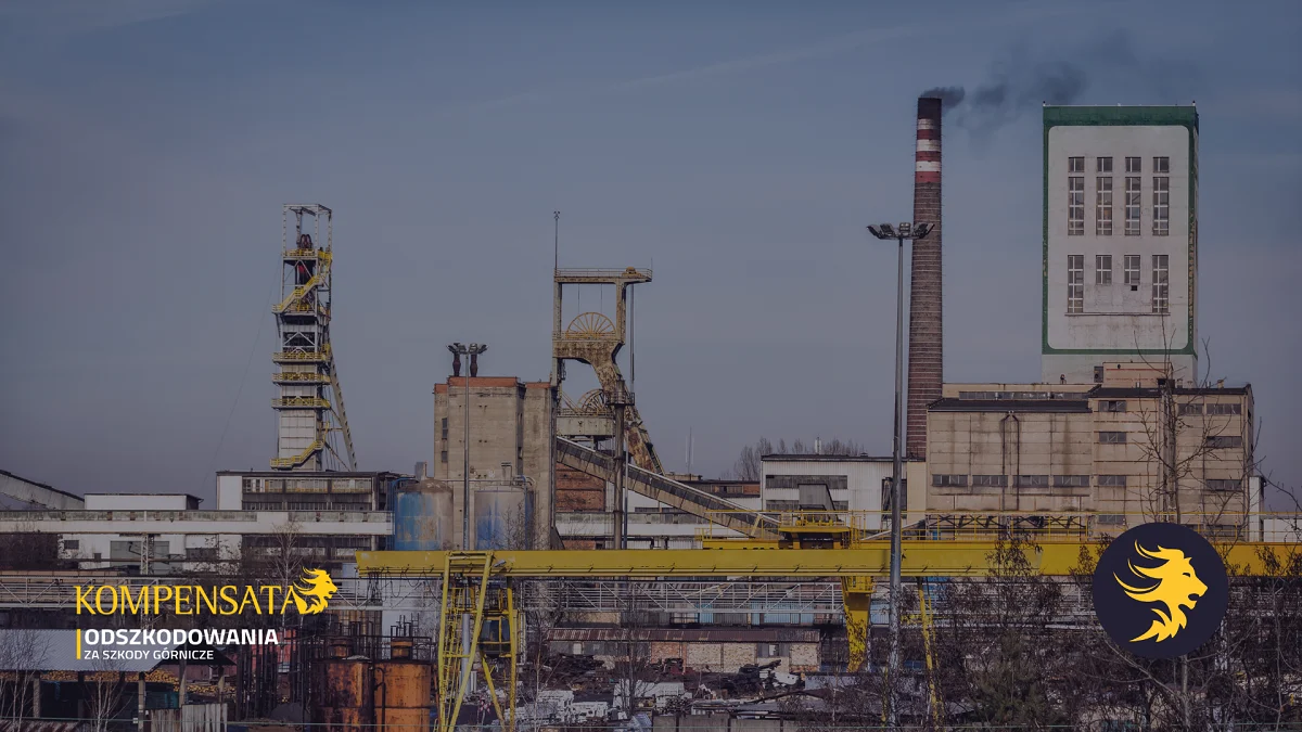 Szkody górnicze - dlaczego czas ma znaczenie?