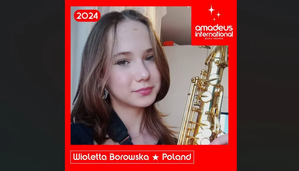 Rudzianka nagrodzona w prestiżowym konkursie!