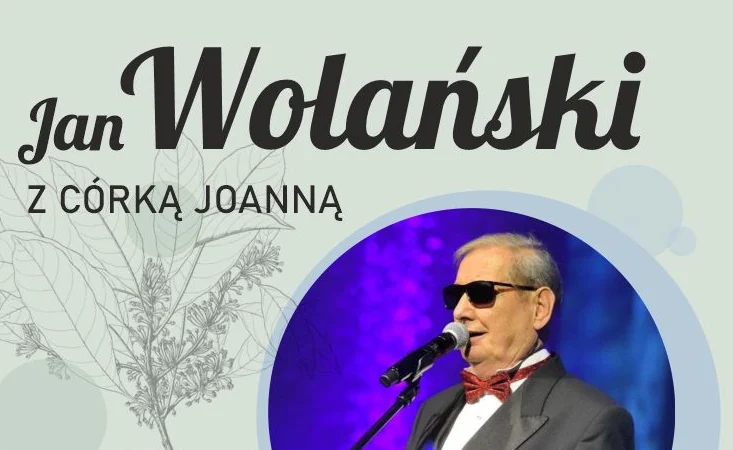 Muzyka, poezja i koty – Jan Wolański z córką zapraszają na koncert!
