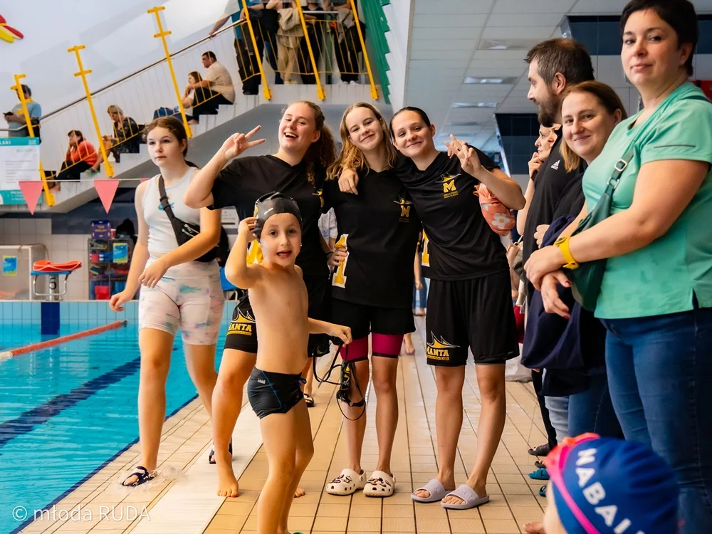 Rudzkie Zawody z okazji Święta Niepodległości za nami! [ZDJĘCIA]