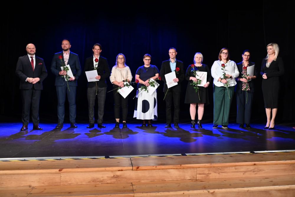 Dzień Nauczyciela 11