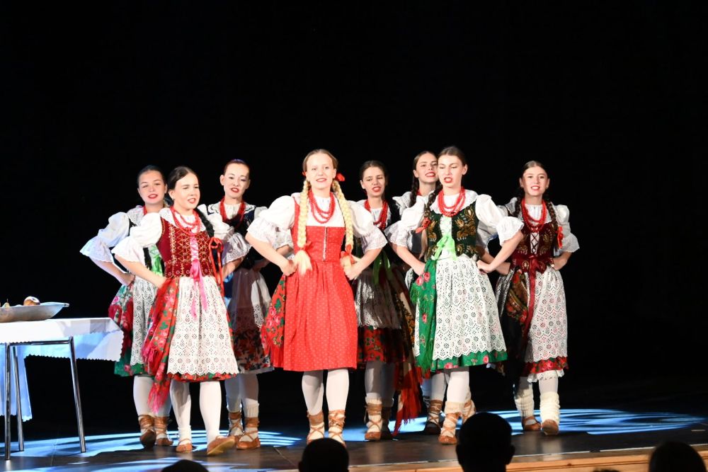 Dzień Nauczyciela 16