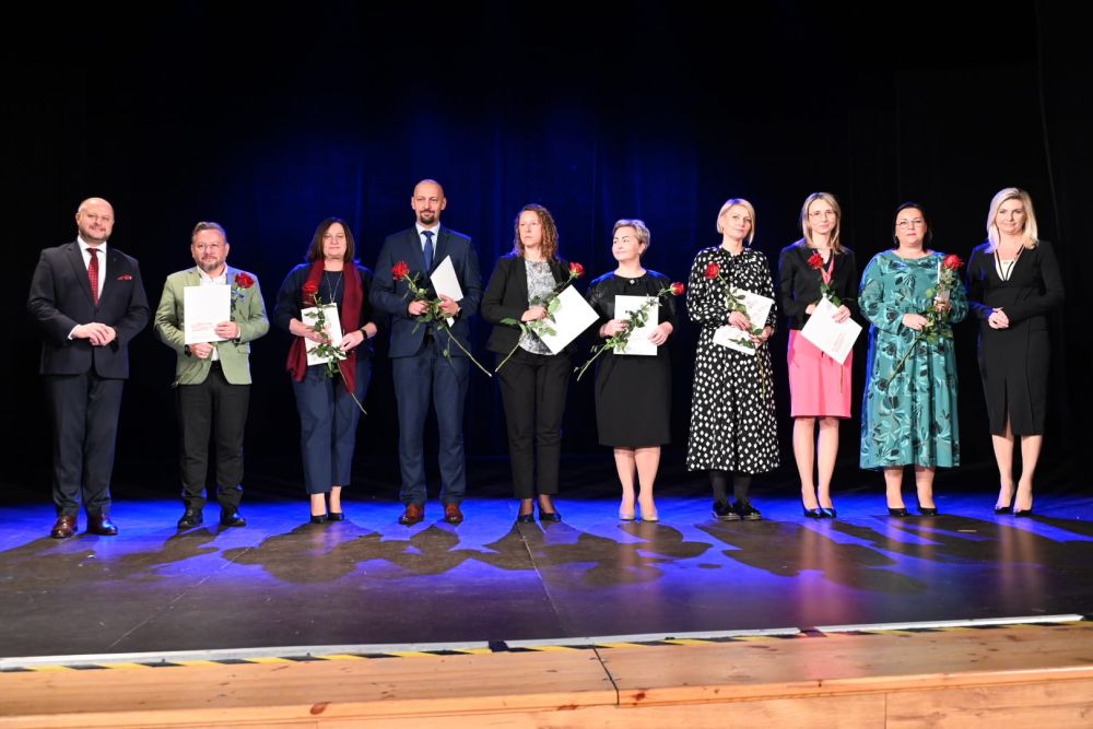 Dzień Nauczyciela 18