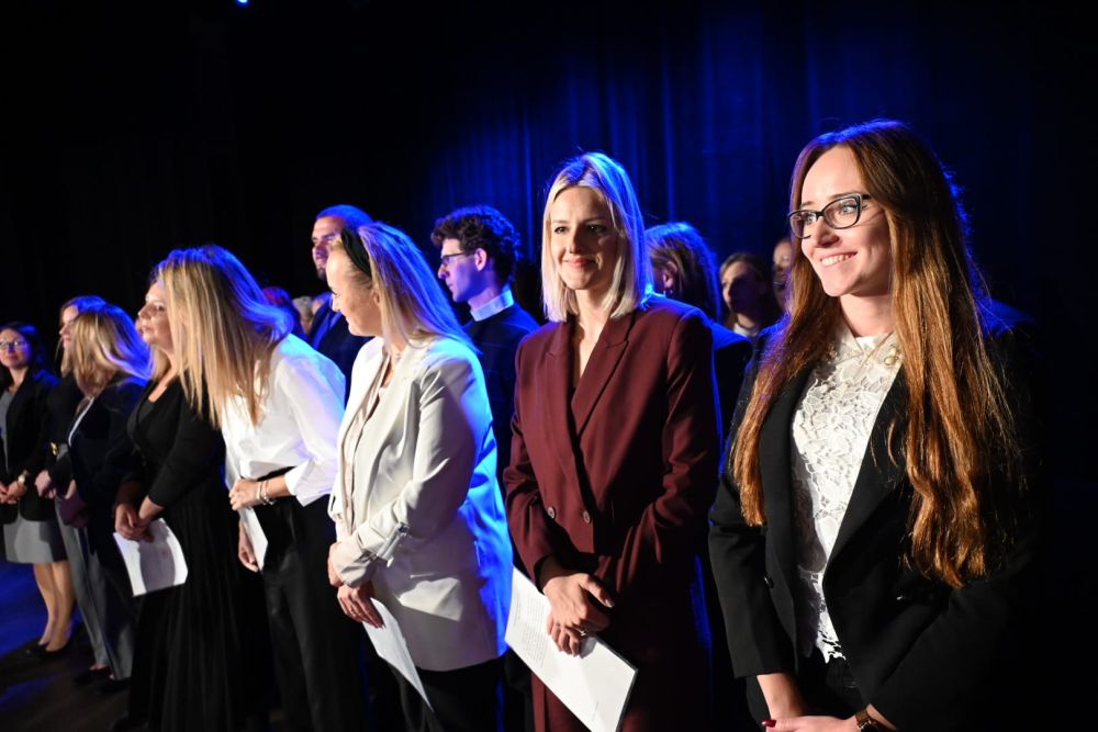 Dzień Nauczyciela 20