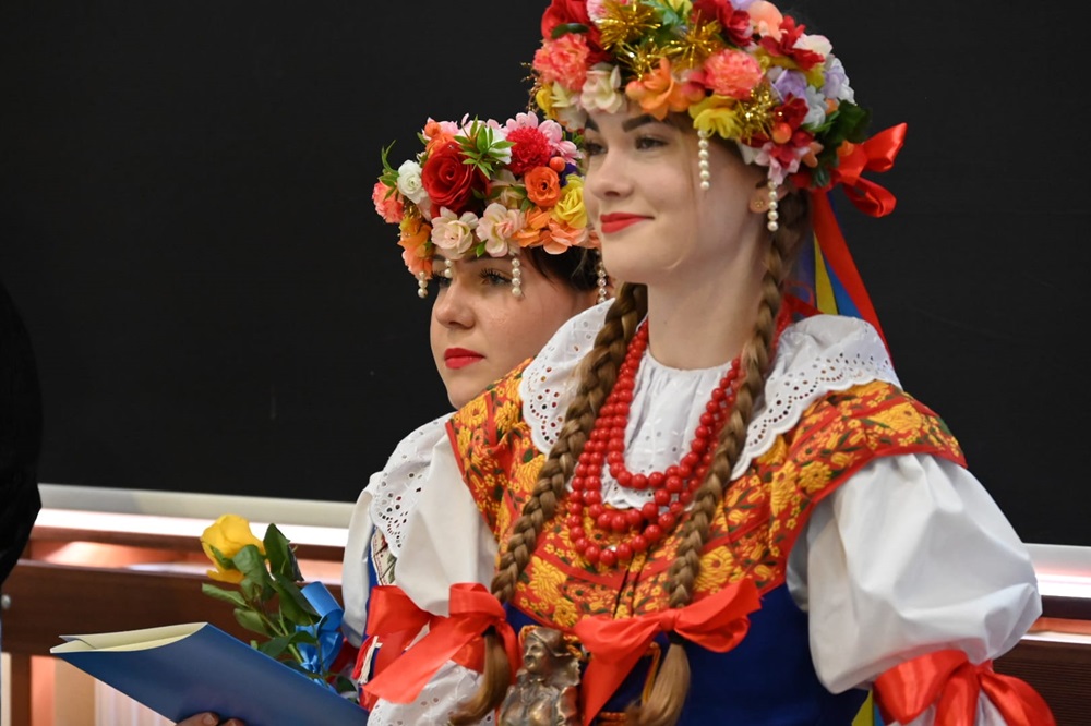 Michał Pierończyk uhonorowany za wkład w edukację regionalną na Śląsku