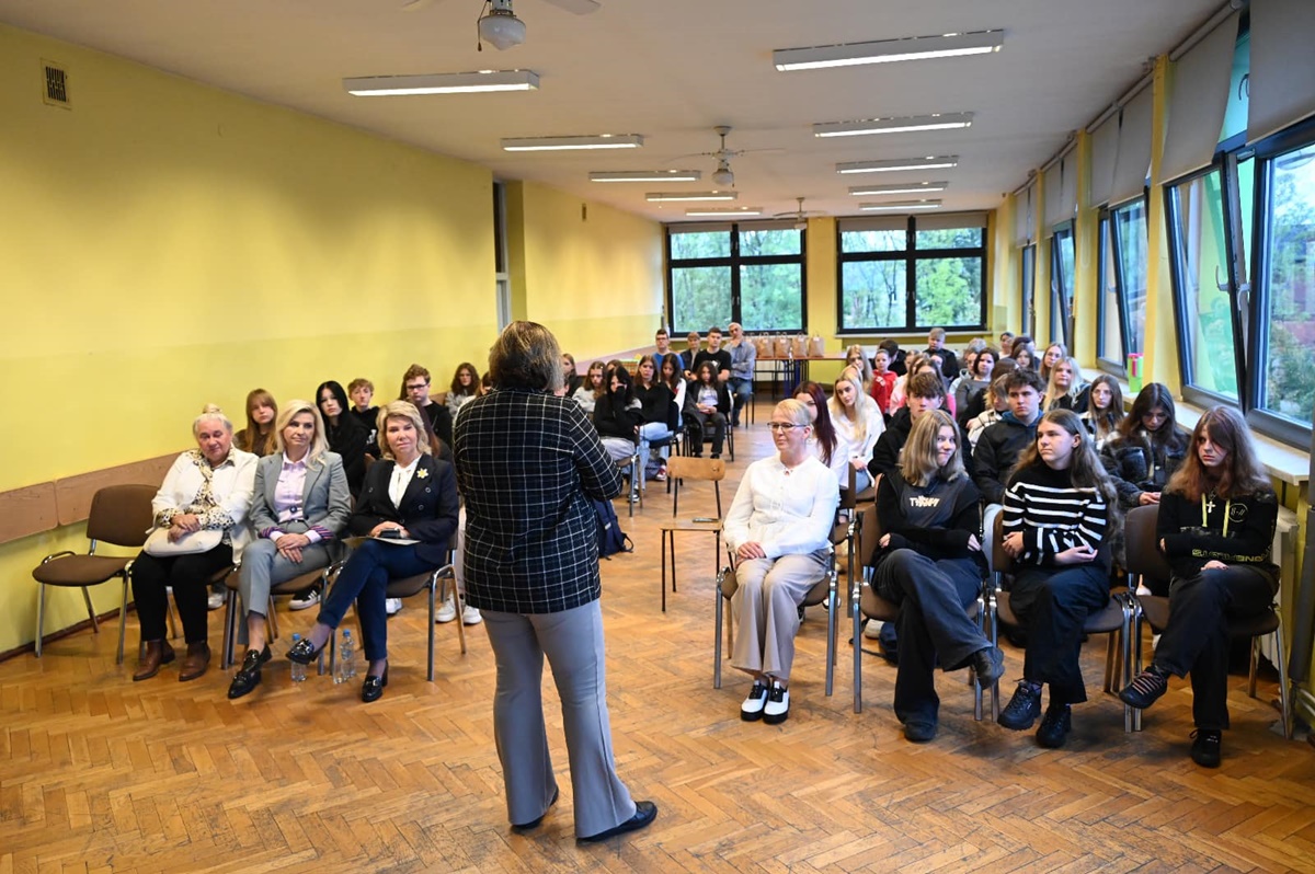 Rudzka akcja „Pola nadziei” 14