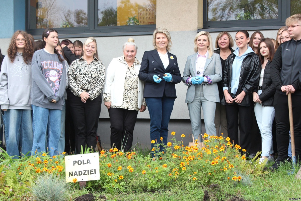 Rudzka akcja „Pola nadziei” 17