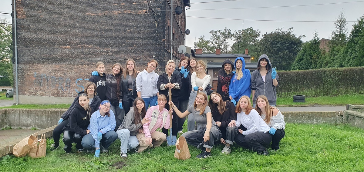 Rudzka akcja „Pola nadziei” 18