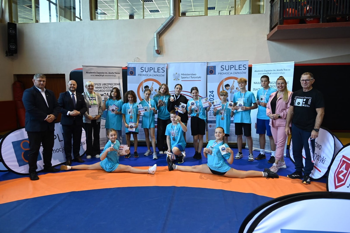 Suples-Promocja Zapasów 9