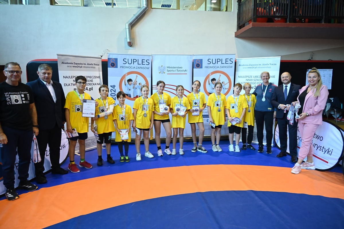 Suples-Promocja Zapasów 19