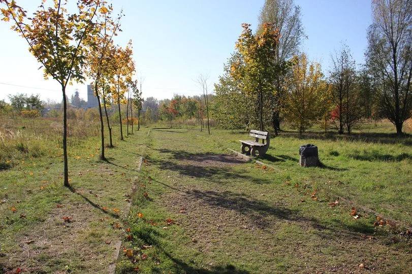 Czy hałda pocynkowa stanie się zieloną enklawą? Spotkanie już 24 października