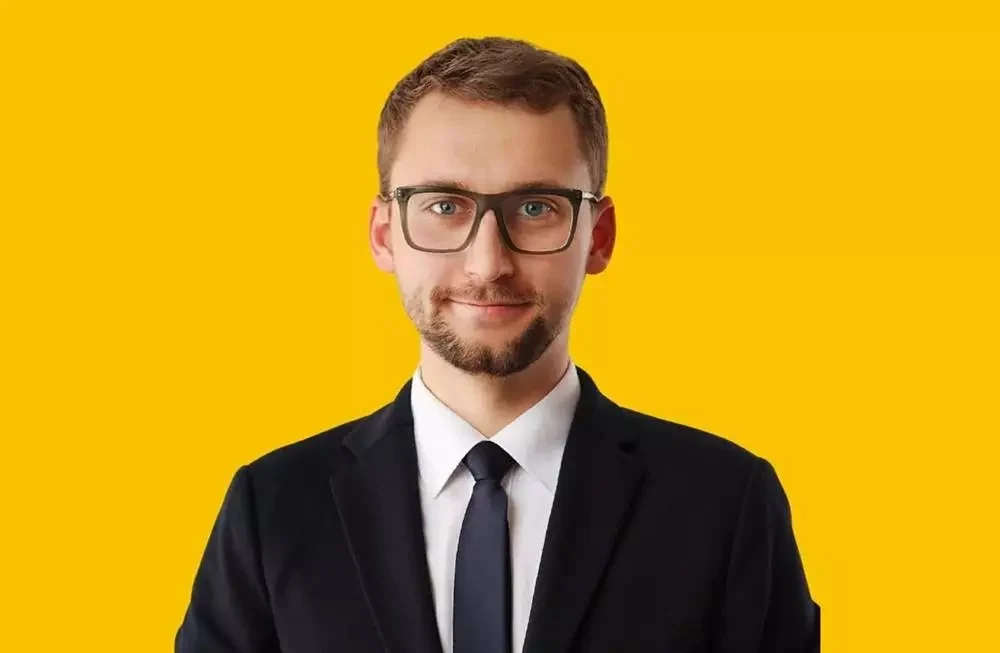 Rafał Wypior o wyzwaniach i sukcesach w Radzie Miasta Ruda Śląska