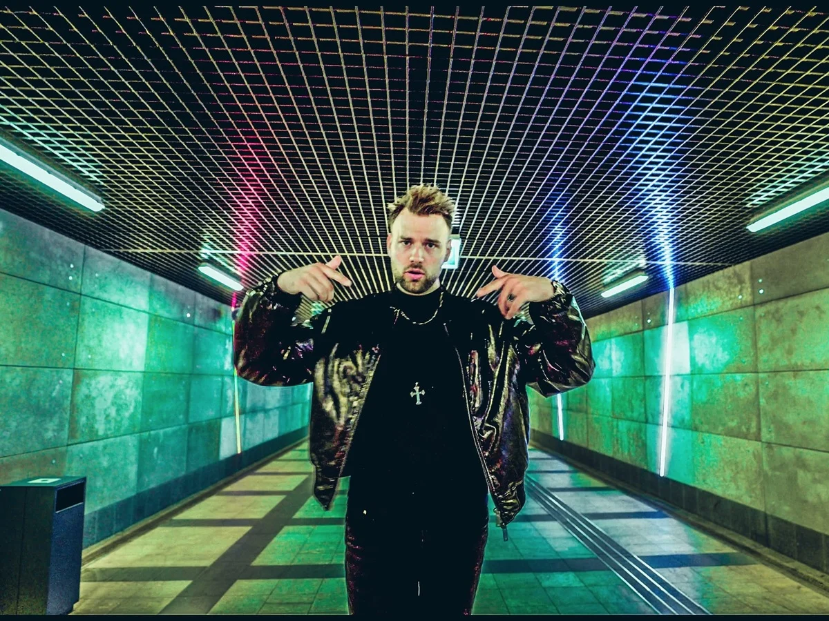 Michał Gabor o inspiracjach, wyzwaniach i solowej karierze