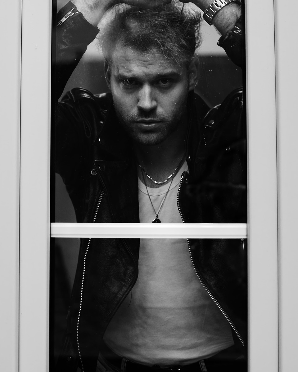 Michał Gabor o inspiracjach, wyzwaniach i solowej karierze