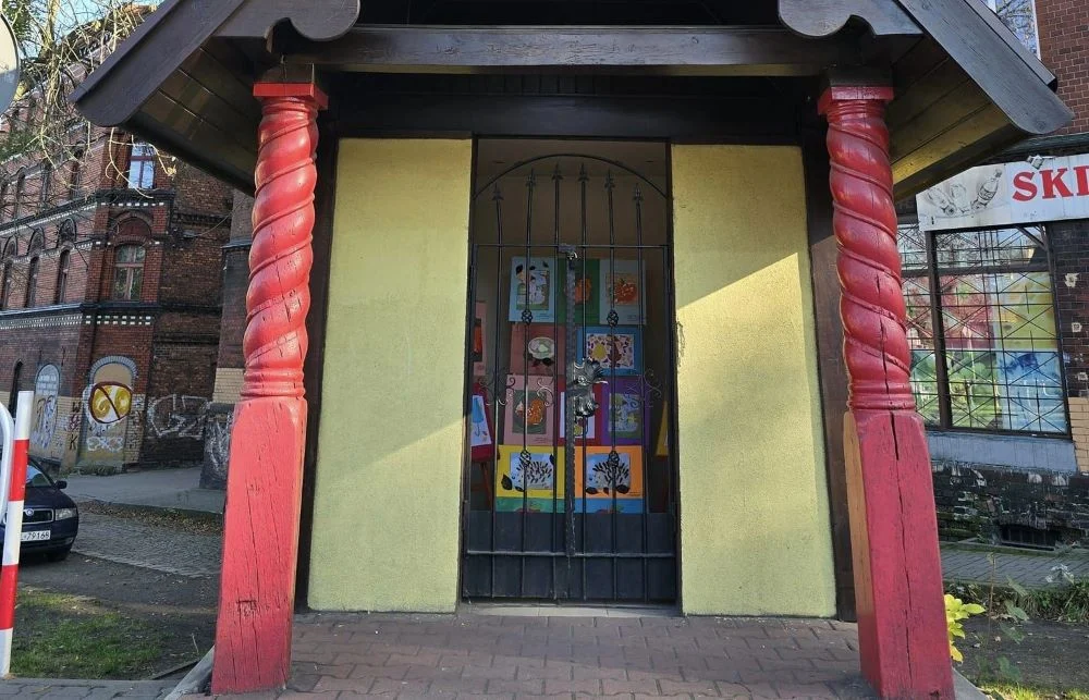 Nowa wystawa w Mini Galerii przy ulicy Piastowskiej