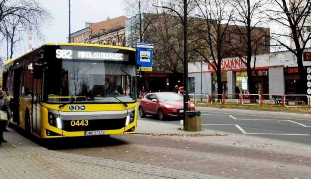 Ile Ruda Śląska płaci za komunikację publiczną?