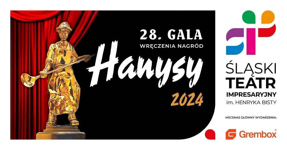 Przed nami Gala Hanysów 2024 – święto kultury i zasłużonych postaci