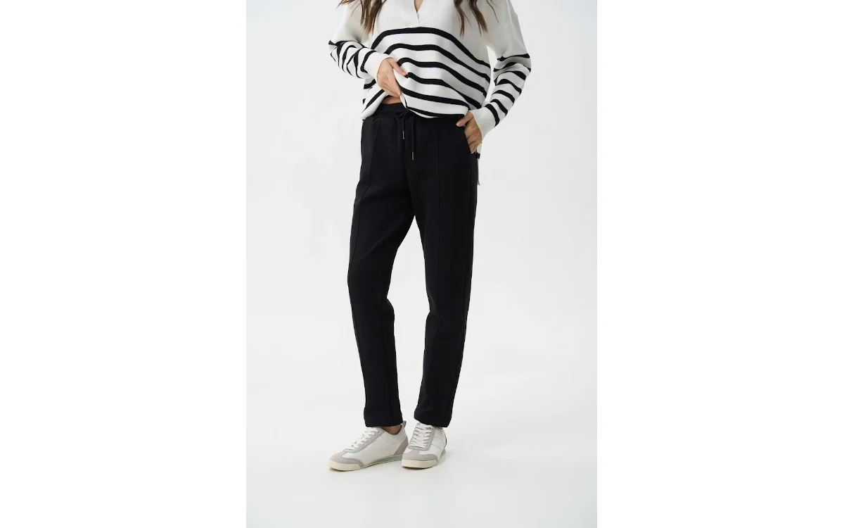 Damskie spodnie SOLMAR: idealne połączenie stylu i wygody