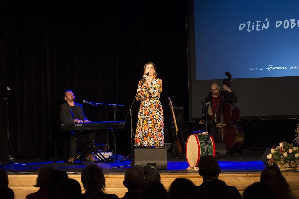 25-lecie Stowarzyszenia Świętego Filipa Nereusza: Ćwierć wieku pomocy i wsparcia