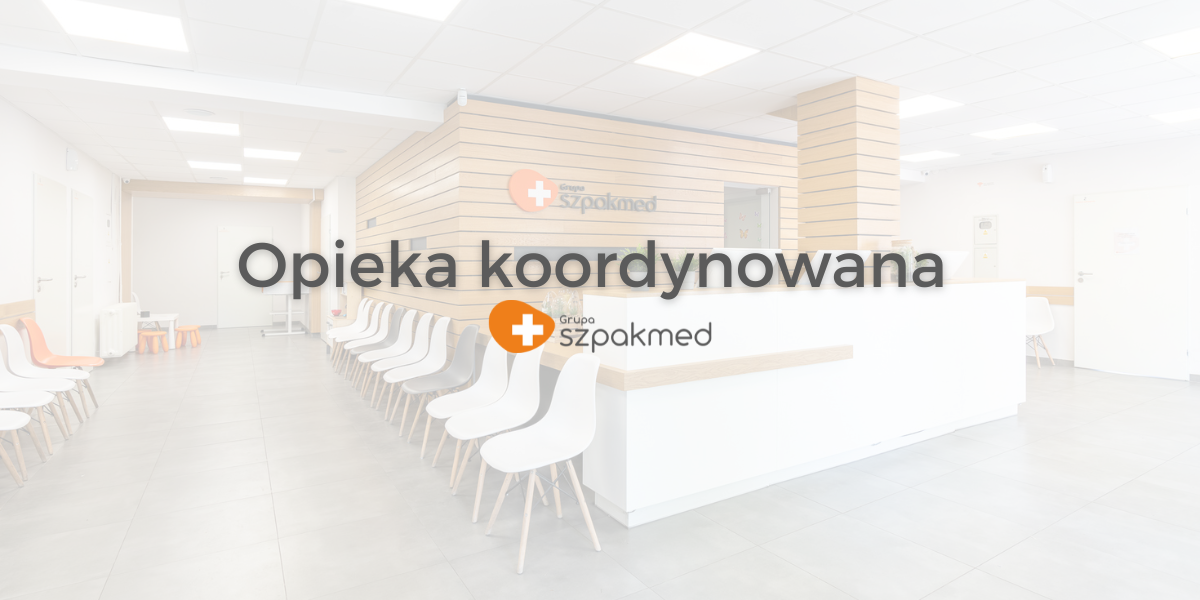 Szpakmed – Nowoczesna Opieka Koordynowana dla mieszkańców Rudy Śląskiej