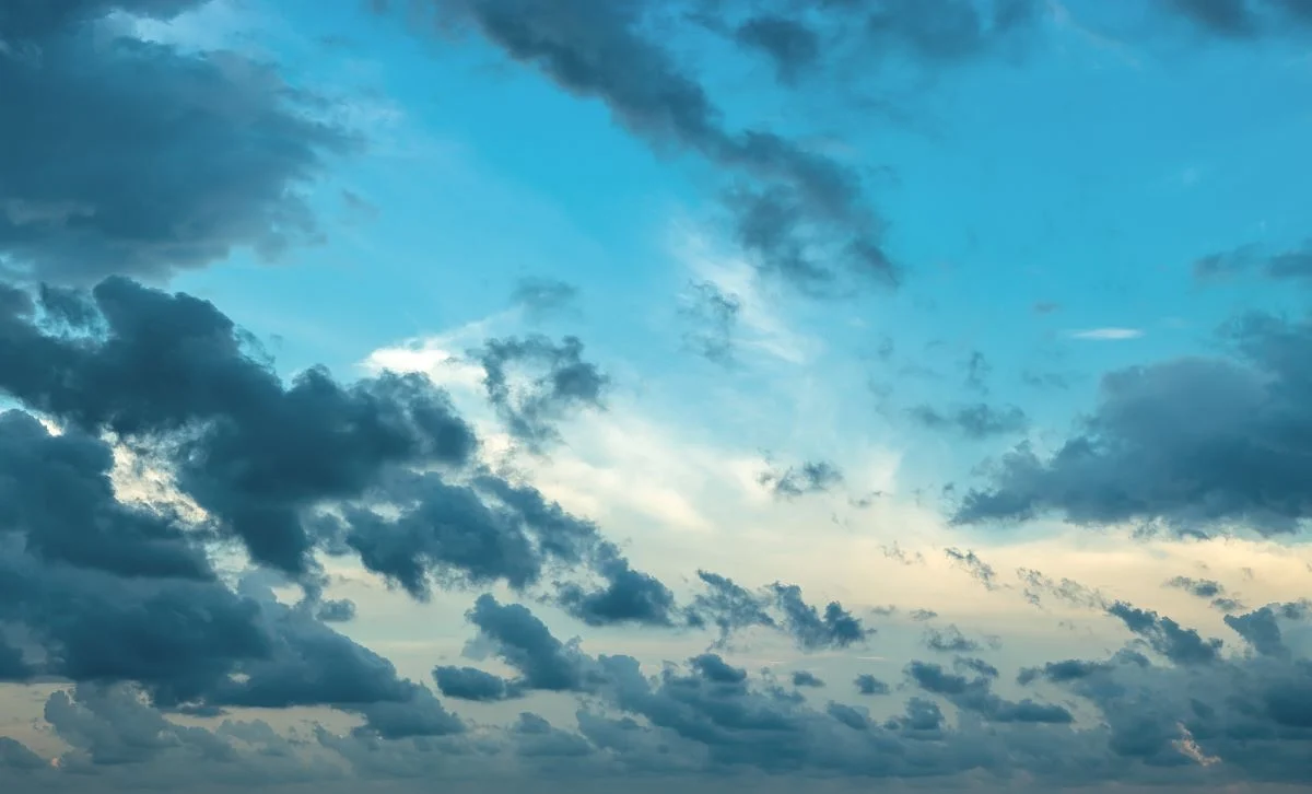 Jaką pogodę przyniesie pierwszy weekend listopada? Prognoza na 1–3 listopada