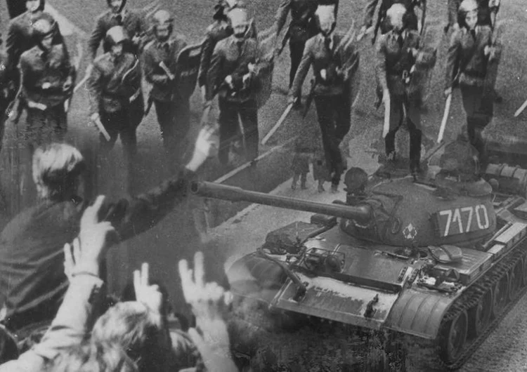 Czas Próby – zobacz jak wyglądały pierwsze dni stanu wojennego w Halembie!