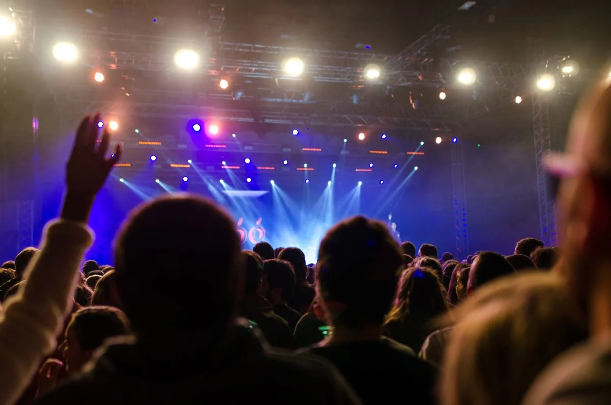 Listopad pełen atrakcji! Przegląd wydarzeń w Śląskiem od 2 do 7 listopada