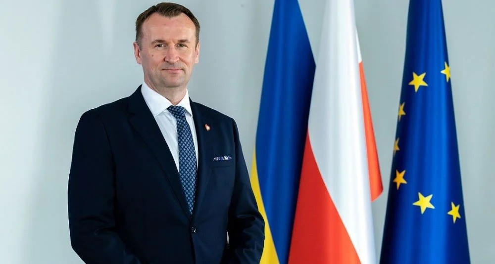 Wicemarszałek województwa śląskiego zatrzymany przez CBA!