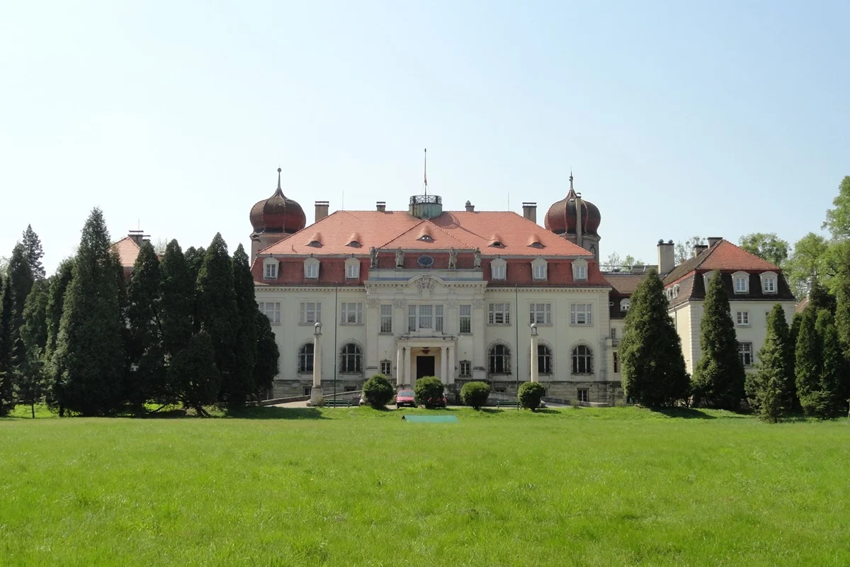 Śląskie pałace i zamki – zabytki pełne piękna i bogatej historii
