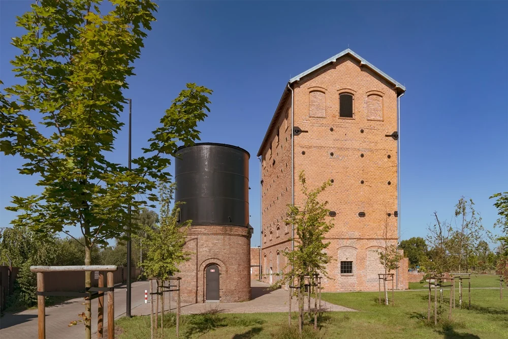 Koksownia Orzegów – cenne dziedzictwo przemysłowe Śląska